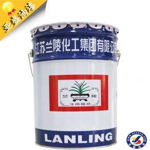 江蘇蘭陵環氧富鋅底漆 陰極保護作用